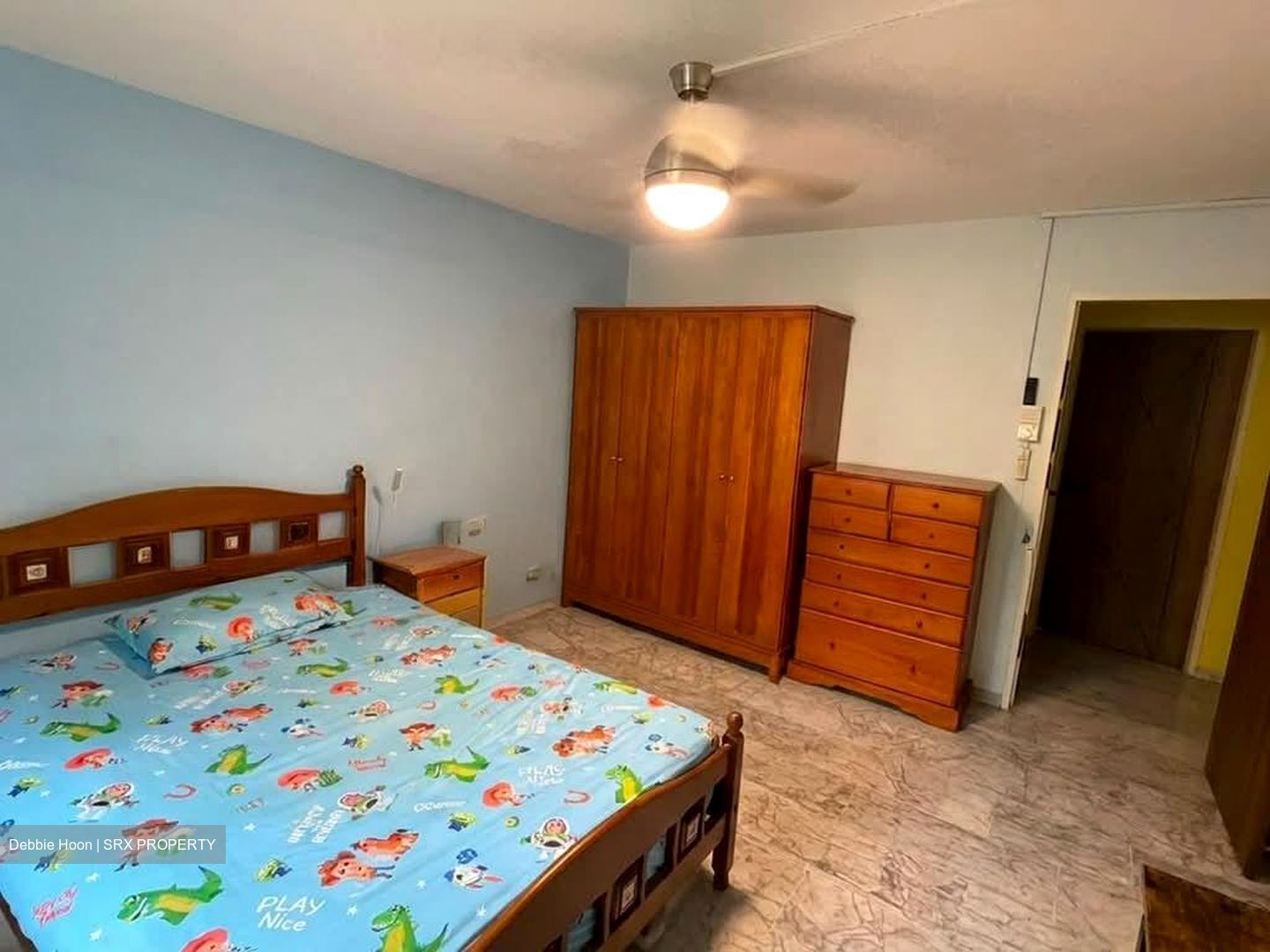 Blk 181 Bishan Street 13 (Bishan), HDB 4 Rooms #586671131
